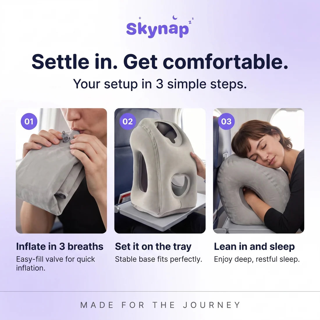 Skynap