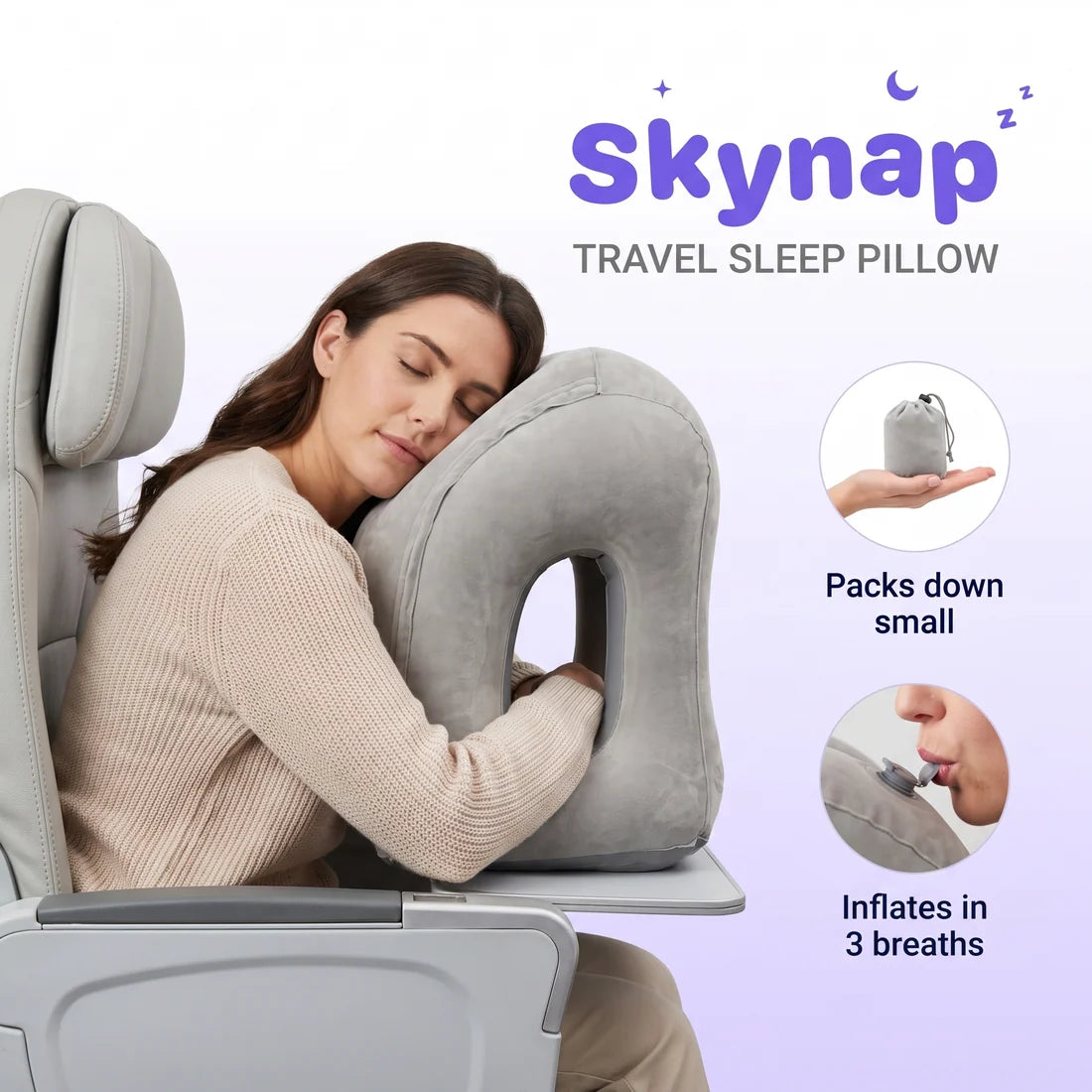 Skynap